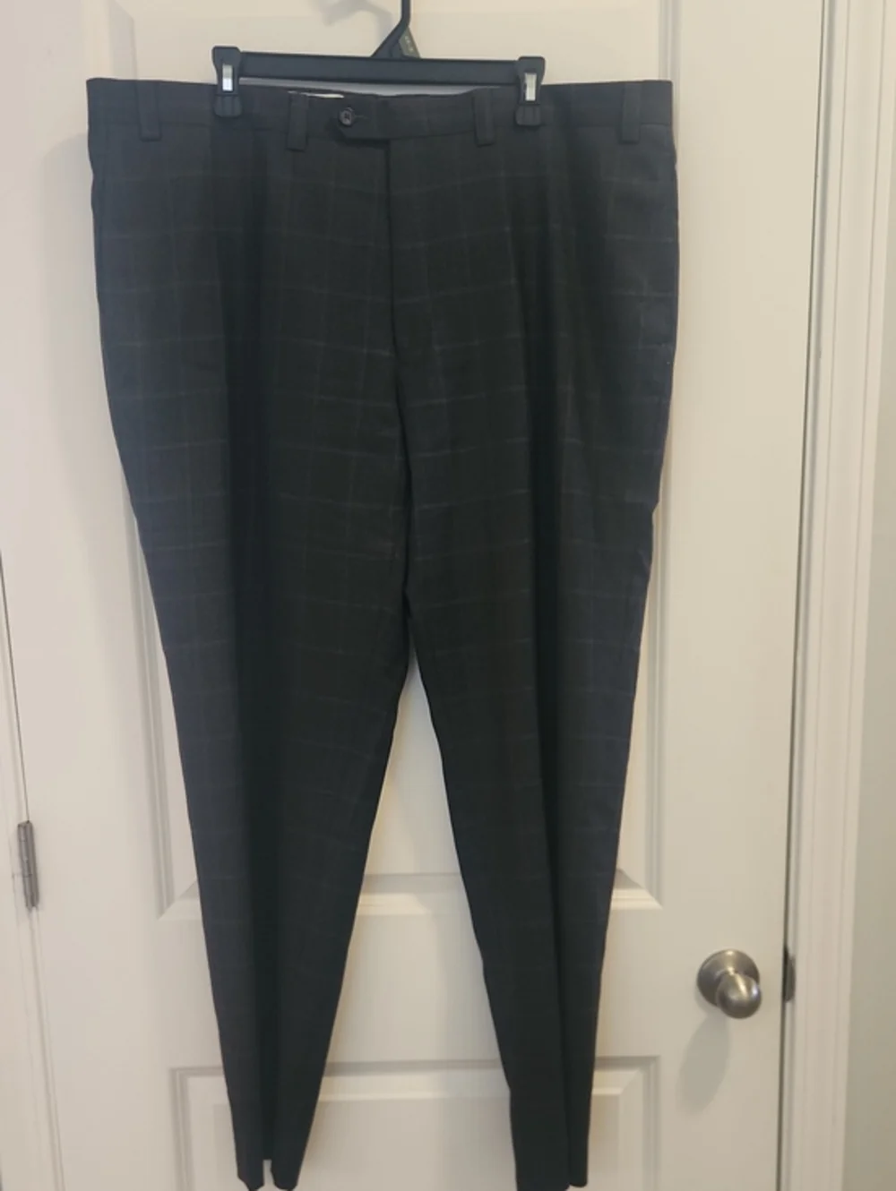Lauren Ralph Lauren 100% Wool Dress Pants